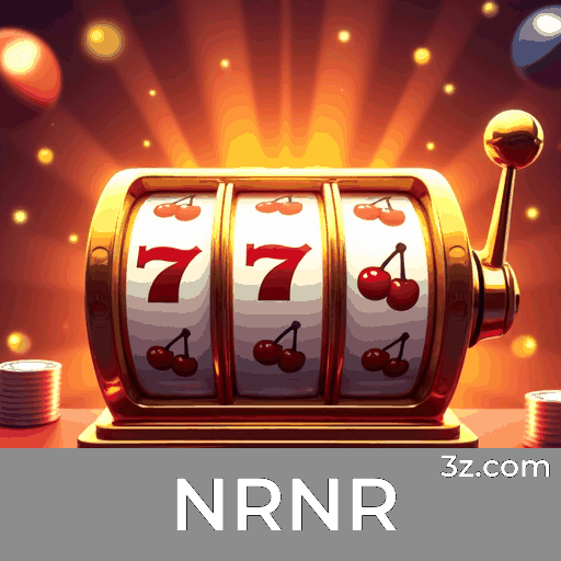 NRNR Game com bônus e experiência premium